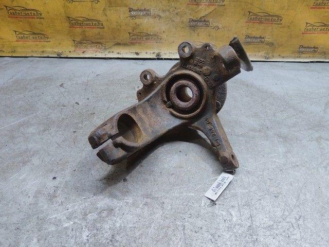 Кулак поворотный левый 8N404M Ford C-Max купить в магазине запчастей бу