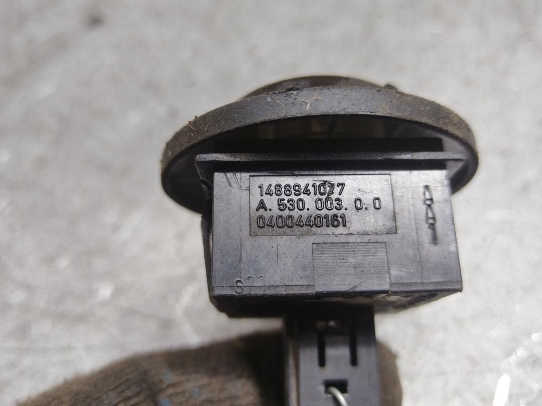 Блок управления печки/климат-контроля WFDWRO Citroen C8 купить в магазине запчастей бу