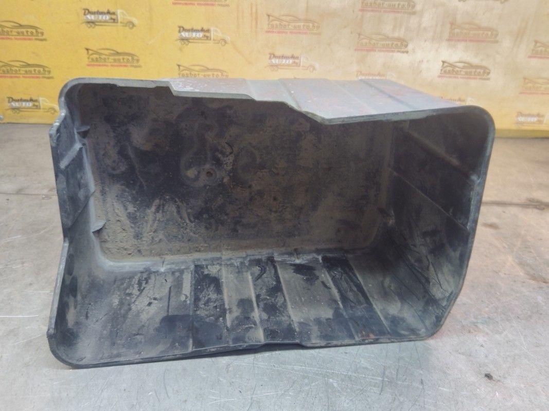 Полка аккумулятора NBZ6Z4 Honda Accord - Фото 4