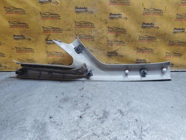 Обшивка стойки передней правой F0RK4H Ford C-Max купить в магазине запчастей бу