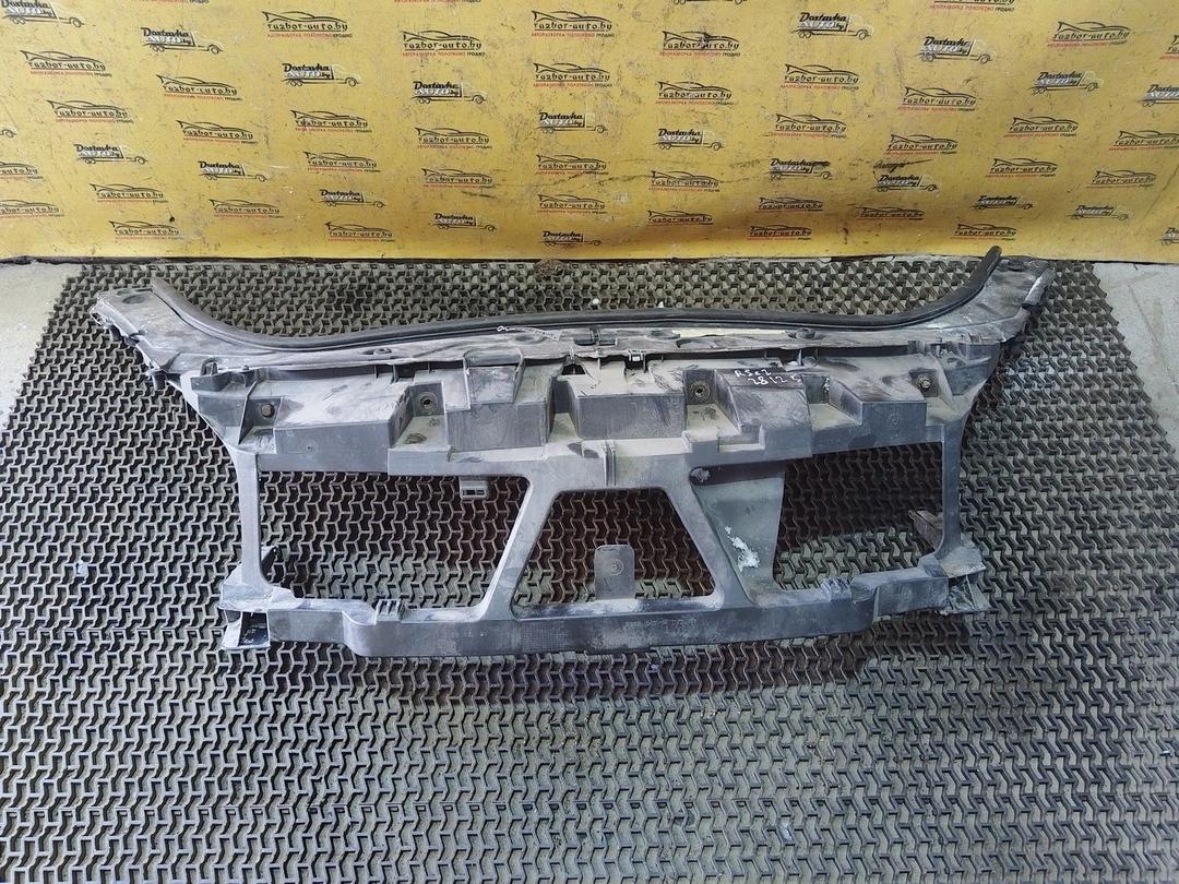 Передняя панель крепления облицовки (телевизор) PT2VOB Renault Scenic купить