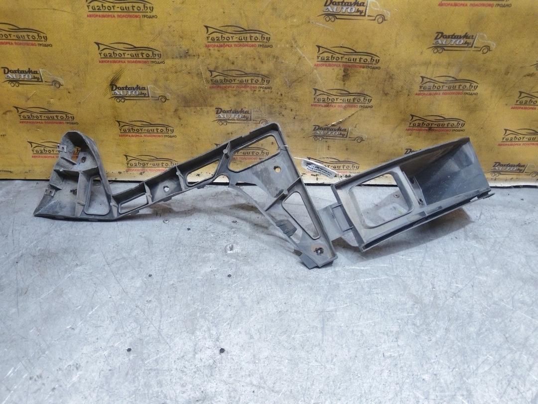 Кронштейн крепления бампера заднего E4P8L6 Ford Mondeo купить с доставкой