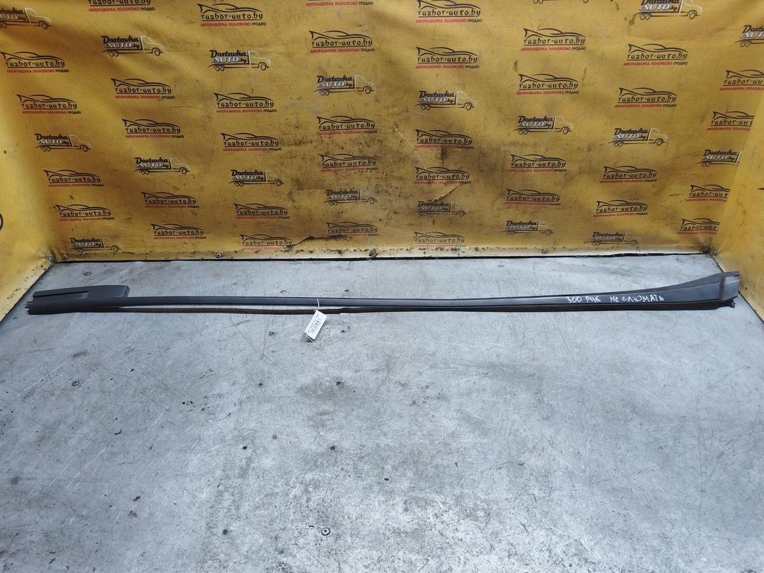 Молдинг стекла лобового QUNXIP Ford Galaxy