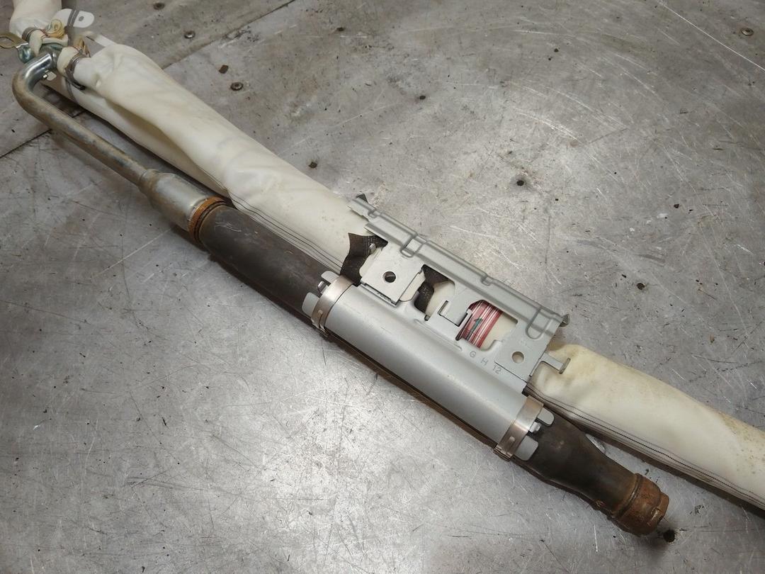 Подушка безопасности боковая (шторка) ZUY2UL Kia Sorento купить с доставкой. Огромный выбор запчастей и марок авто. У нас есть практически все.