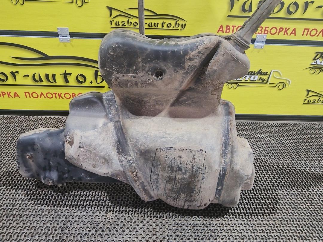 Бак топливный UT3L37 Volkswagen Golf купить с доставкой