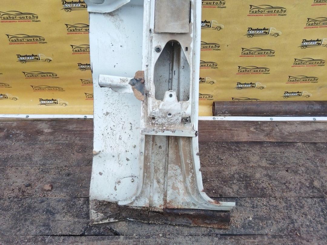 Стойка кузовная центральная левая 9USXY5 Citroen Jumper купить на авторазборке