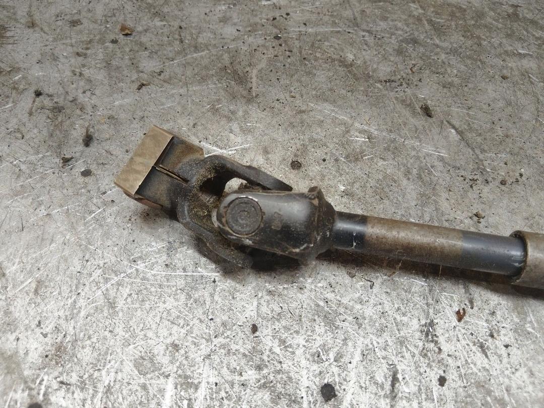 Рулевой карданчик FMNMB5 Nissan Note - Фото 3