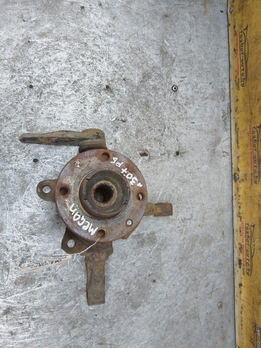 Кулак поворотный правый 5C1VV9 Renault Megane купить