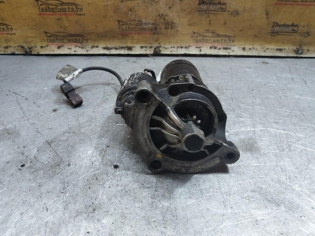 Стартер 2I1OJ2 Citroen Xsara Picasso - Фото 7