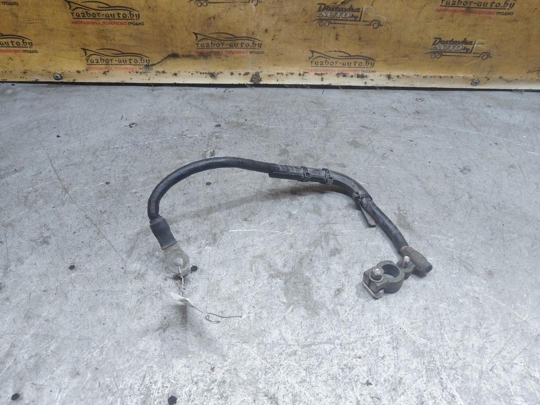 Клемма аккумулятора минус 9D1WF4 Ford Mondeo