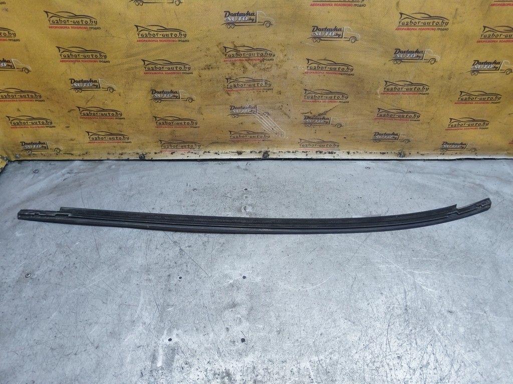 Молдинг стекла двери задней правой наружный KEISYL Mercedes A W168 - Фото 2