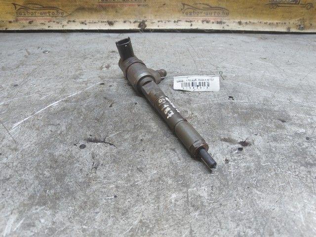 Форсунка ZN7QQJ Fiat Linea купить