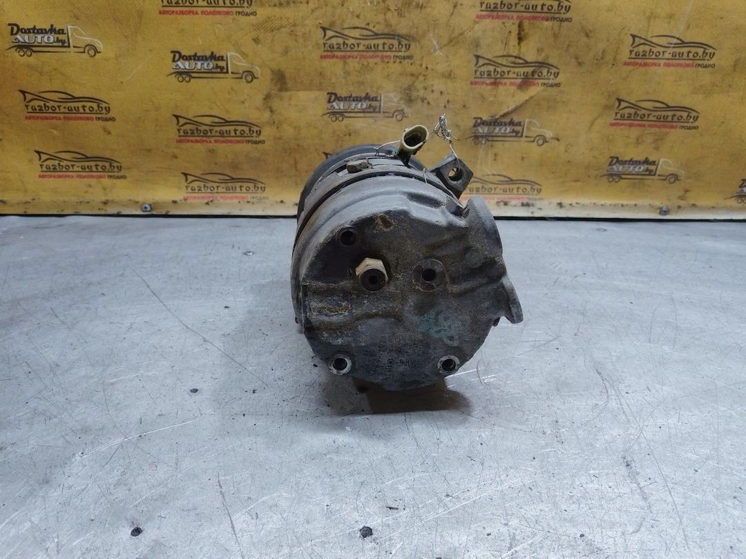 Компрессор кондиционера XB21BF Daewoo Nubira undefined