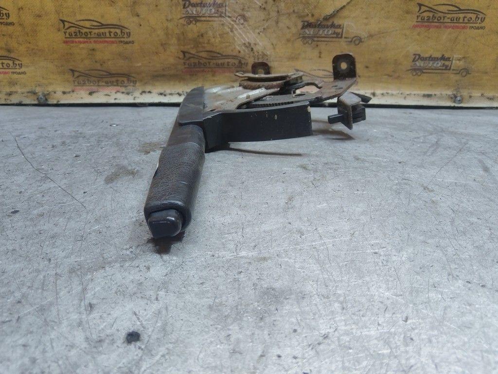 Рычаг ручного тормоза (ручника) 0N1CYN Citroen Xantia - Фото 4