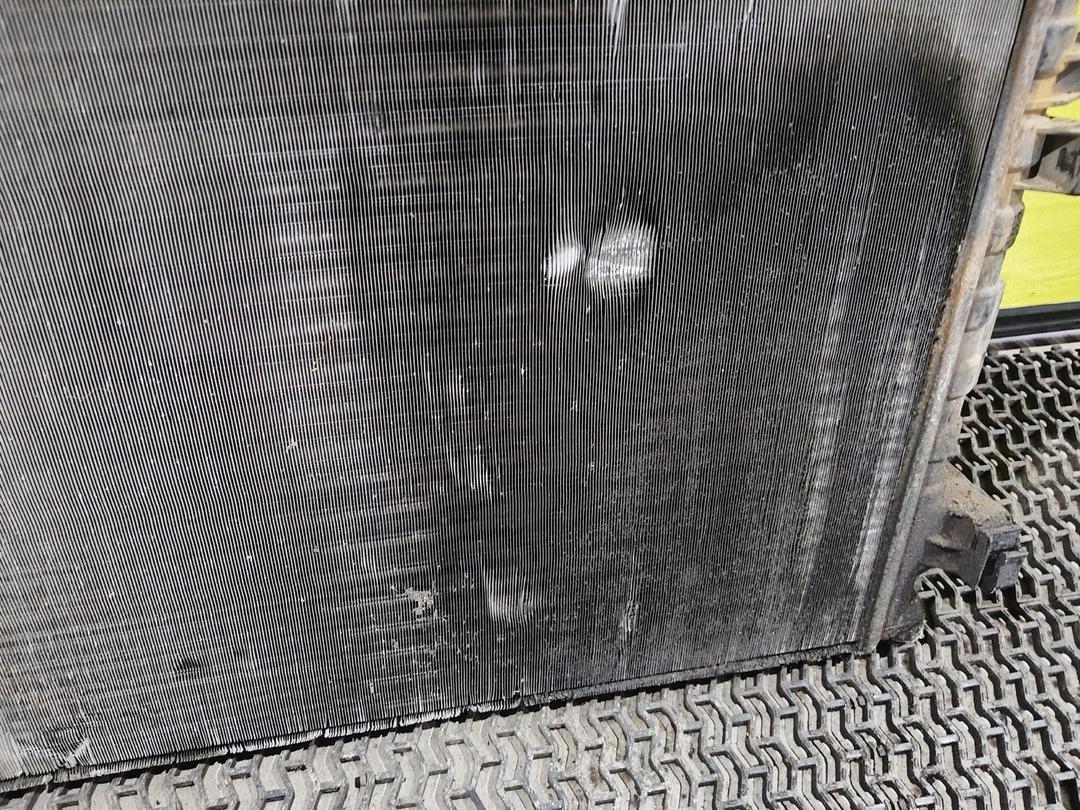 Радиатор (основной) 2JZQR2 Peugeot 806 - Фото 6