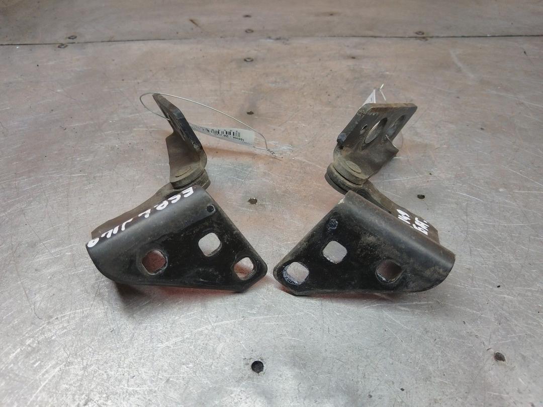 Петля крышки багажника 01WY9S Renault Espace - Фото 1