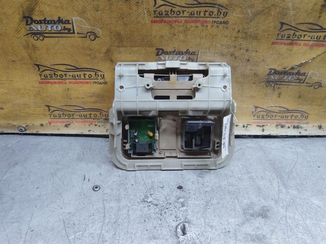 Фонарь салона (плафон) 94R2R2 Peugeot 306 купить с доставкой