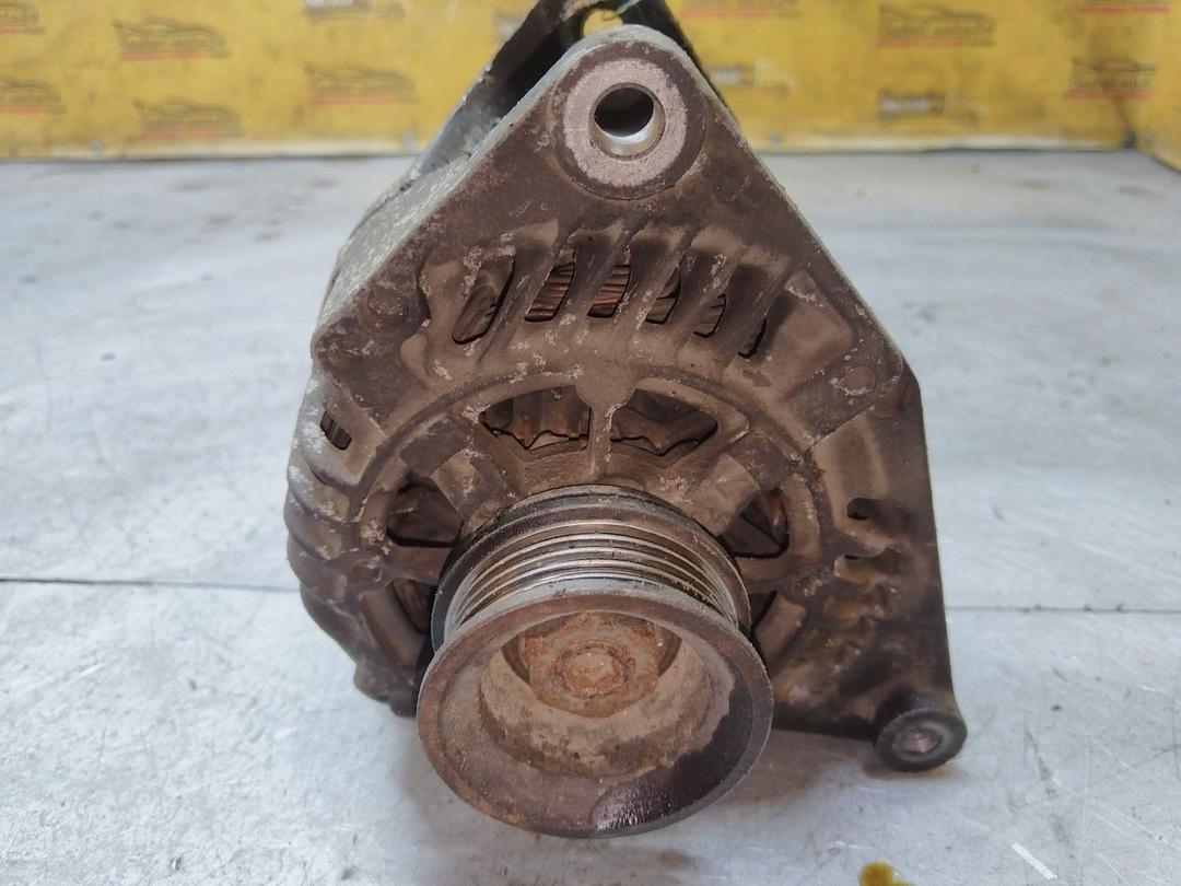 Генератор F7Q3AE Audi A4 купить в магазине запчастей бу