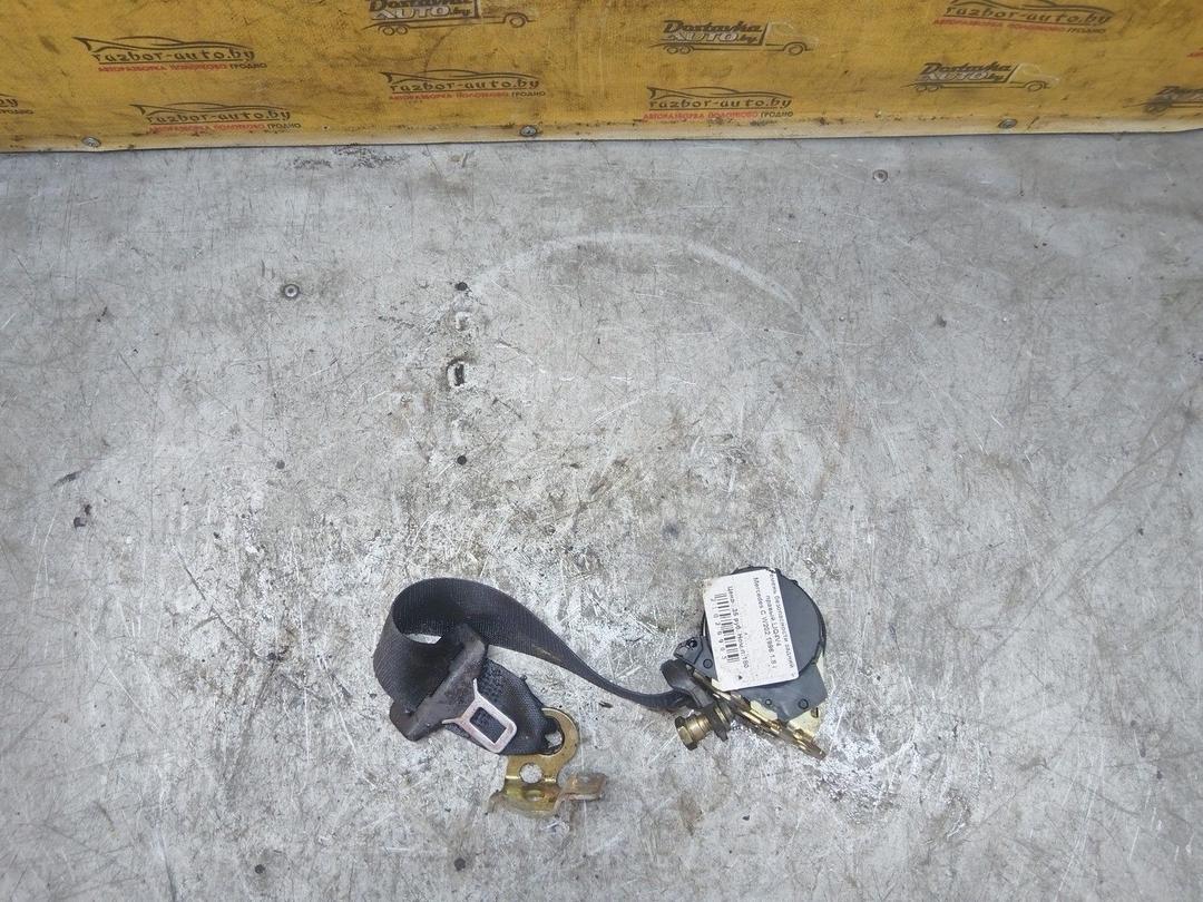 Ремень безопасности задний правый LIQ4V4 Mercedes C W202 - Фото 3