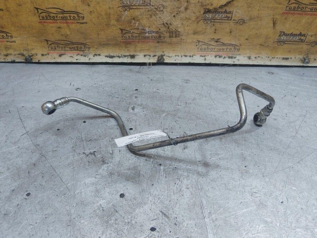 Масляная трубка турбины 7CYM3H Citroen C5 - Фото 3