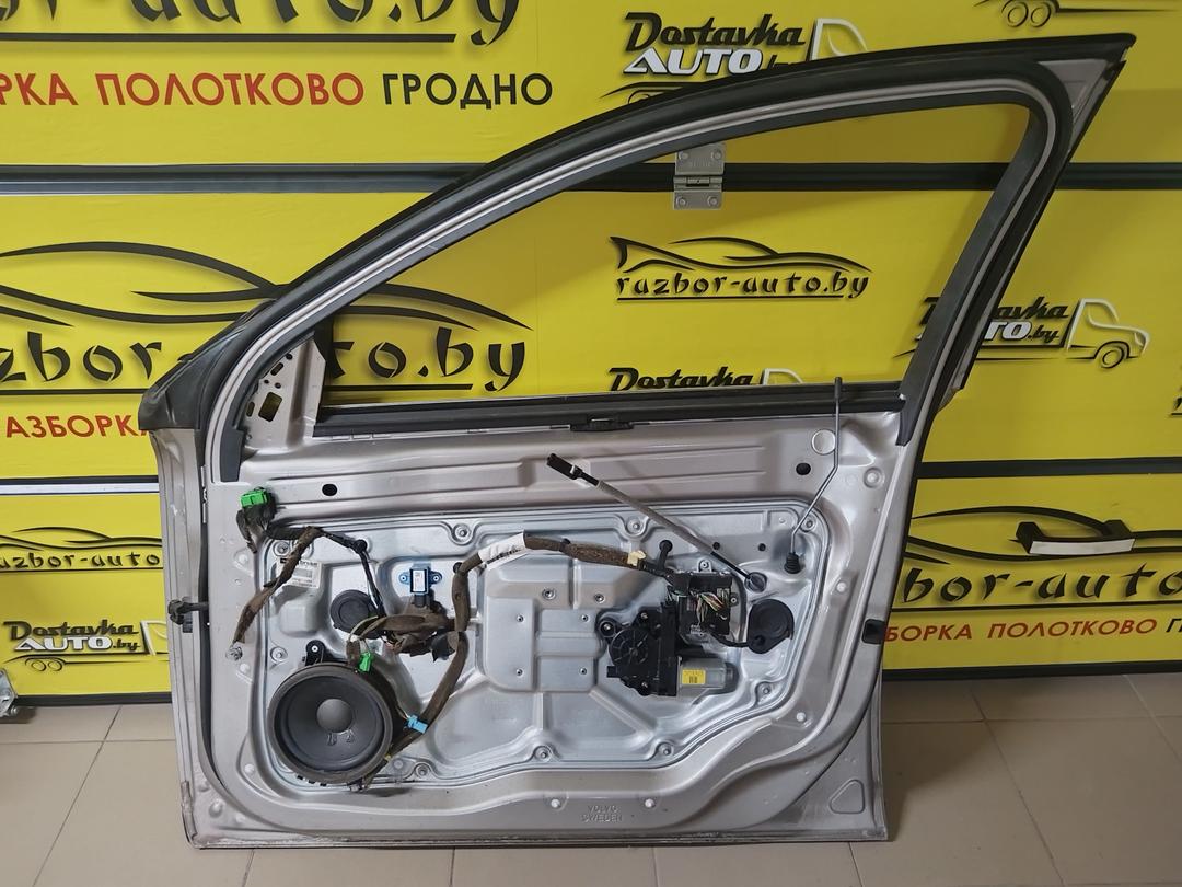 Стекло двери передней правой TLVDY6 Volvo XC70 купить с доставкой