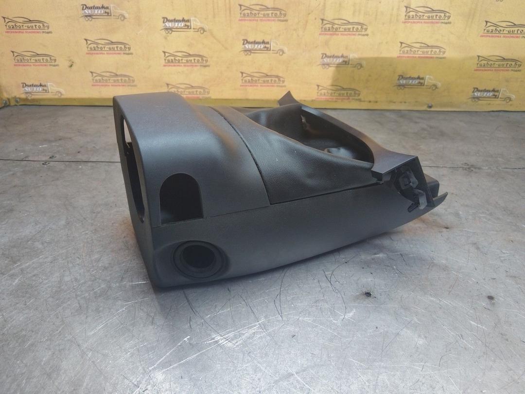 Кожух рулевой колонки C2OLJE Ford Fusion - Фото 2