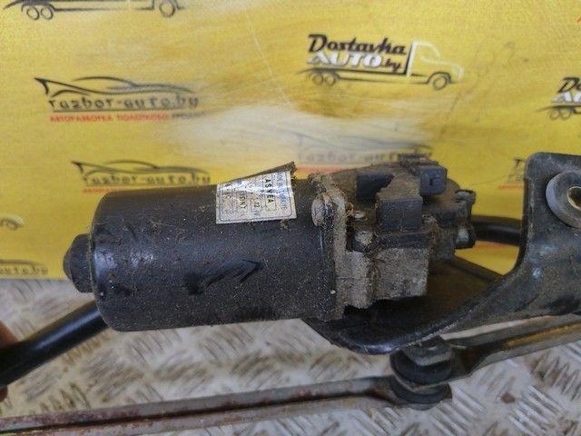 Моторчик передних стеклоочистителей (дворников) U5C5MX Ford Tourneo Connect купить с доставкой