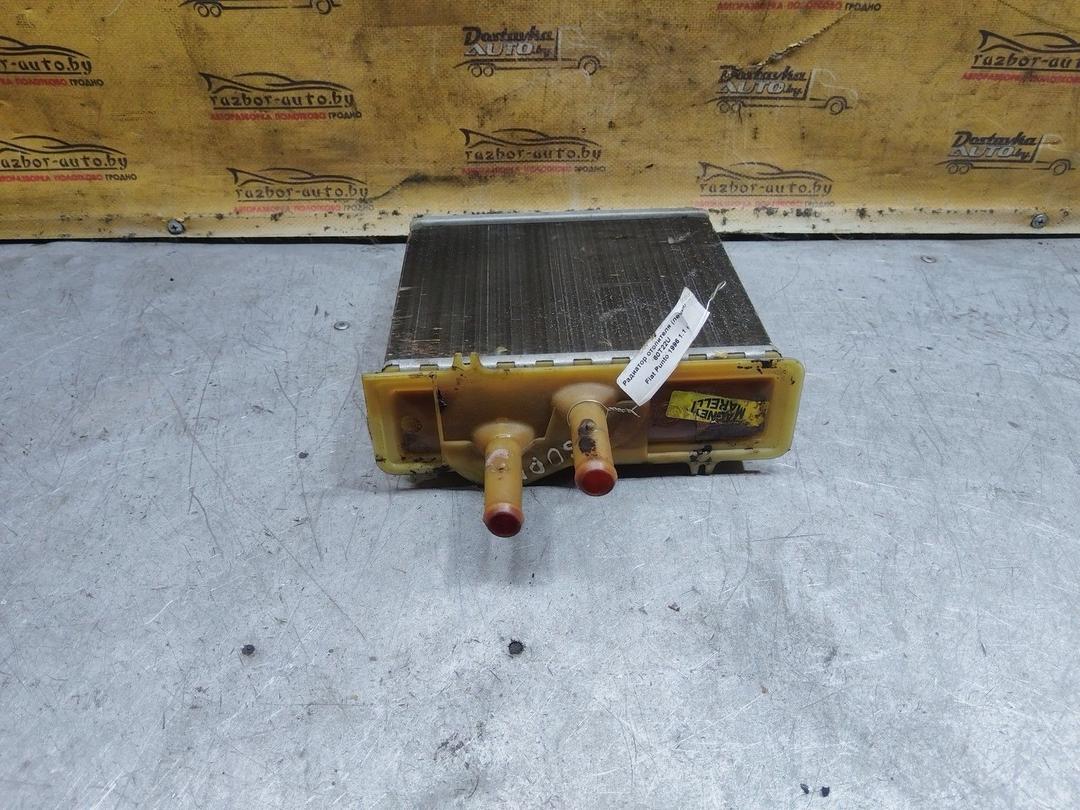 Радиатор отопителя (печки) 60T22U Fiat Punto купить