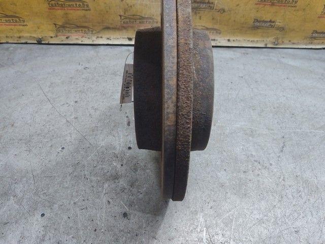 Диск тормозной задний S0NWSD Opel Vectra купить