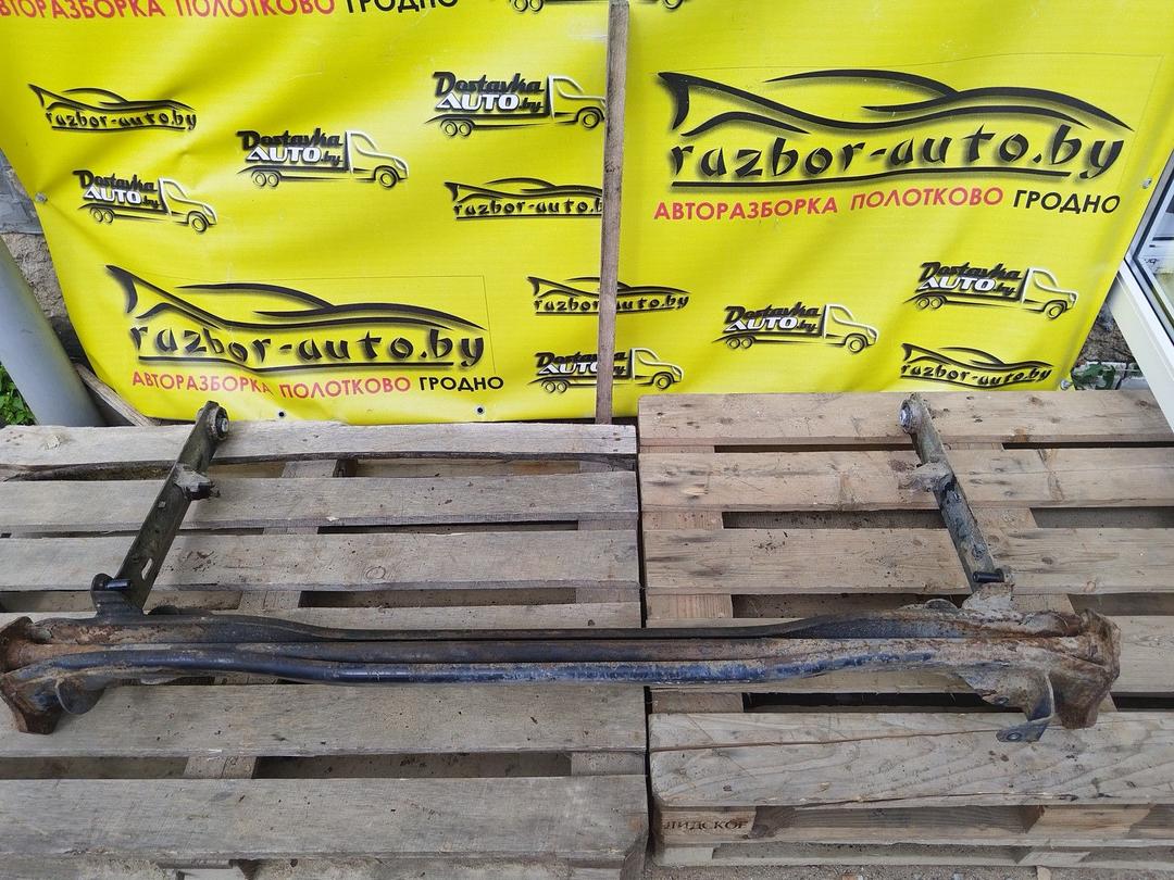 Балка подвески задняя HT3YMF Renault Espace undefined