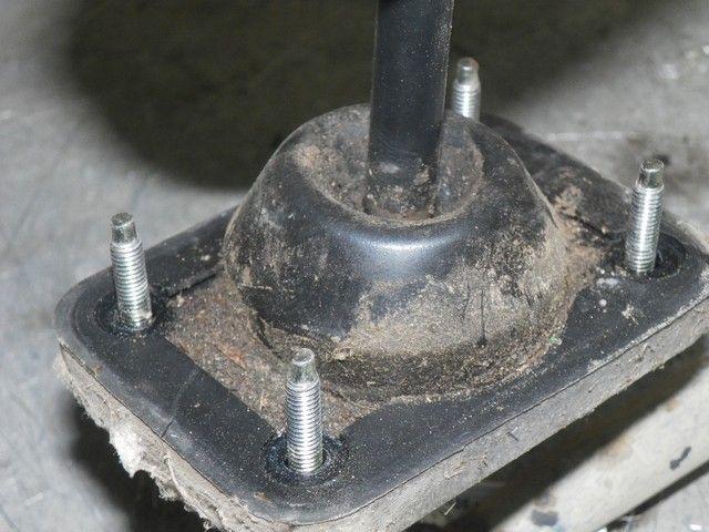 Кулиса 6RV03U Citroen Berlingo купить на авторазборке