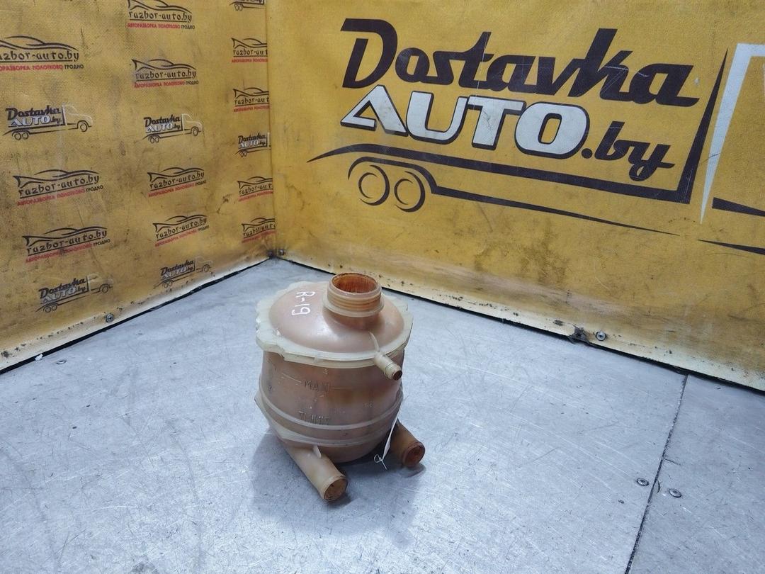 Бачок расширительный HLE180 Renault 19 - Фото 2