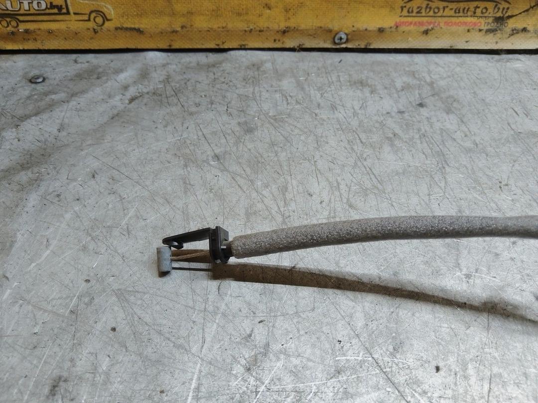 Замок двери задней правой 2QSDA8 Ford Galaxy купить