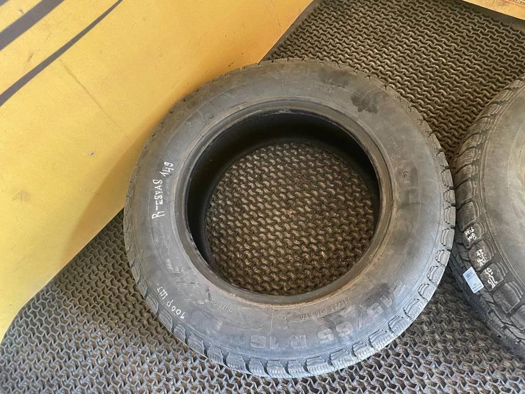 В наличии Шина Eco-Top 215/65 R16 ORT2O8 ORT2O8 Eco-Top купить по доступной цене. Огромный ассортимент покрышек на различные авто. Подберем нужное