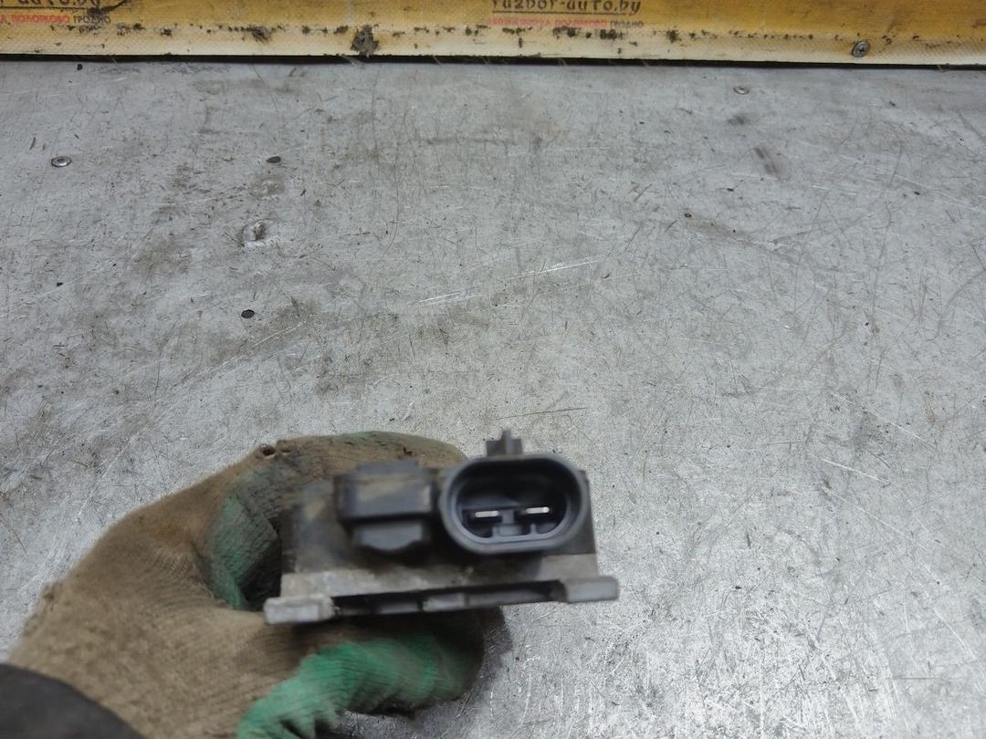 Сопротивление вентилятора охлаждения 1R82YO Ford Galaxy купить в магазине запчастей бу