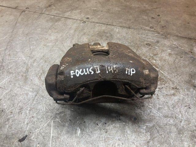 Суппорт передний правый 2ED0XK Ford Focus - Фото 3