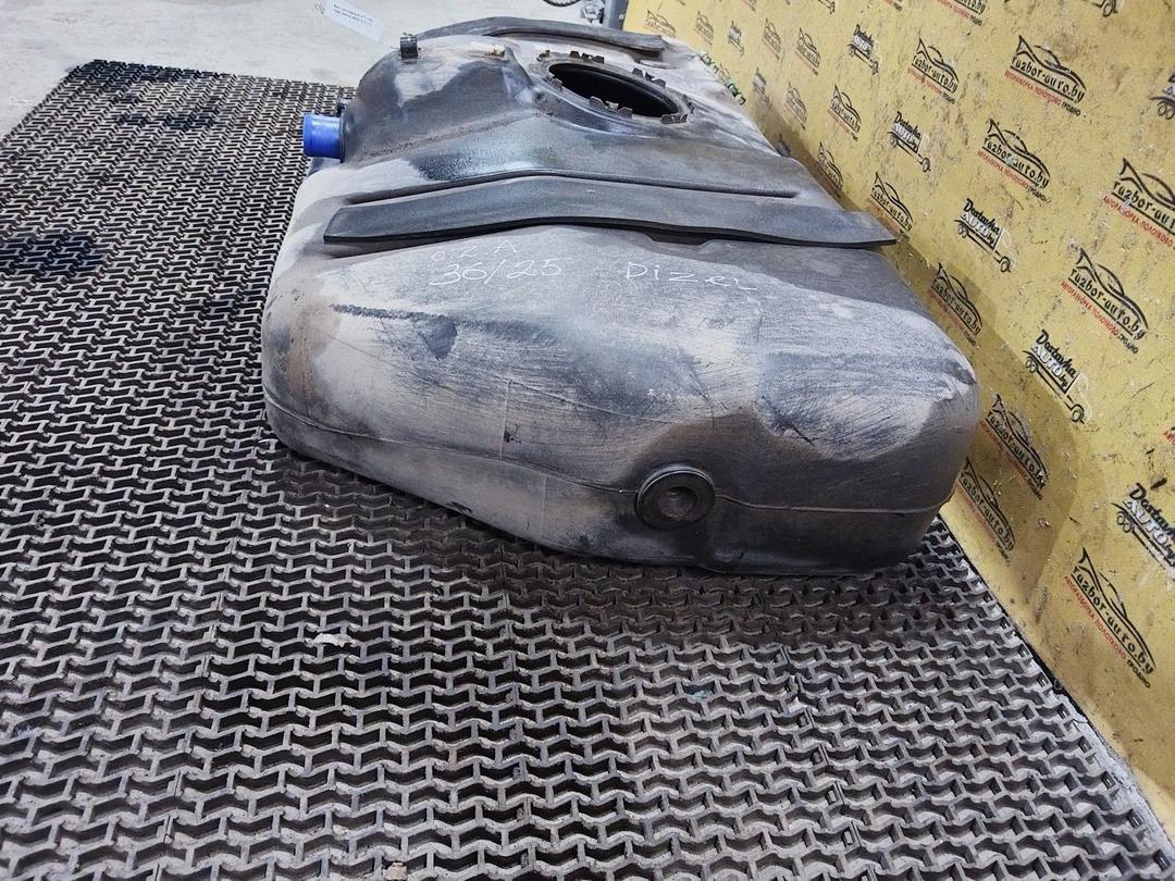 Бак топливный HTJ18S Opel Zafira купить