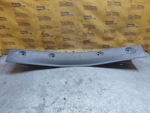 Накладка замка багажника Z0P1BX Ford C-Max купить с доставкой