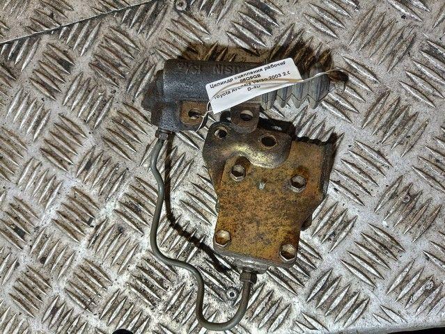 Цилиндр сцепления рабочий 86Q9QB Toyota Avensis Verso купить