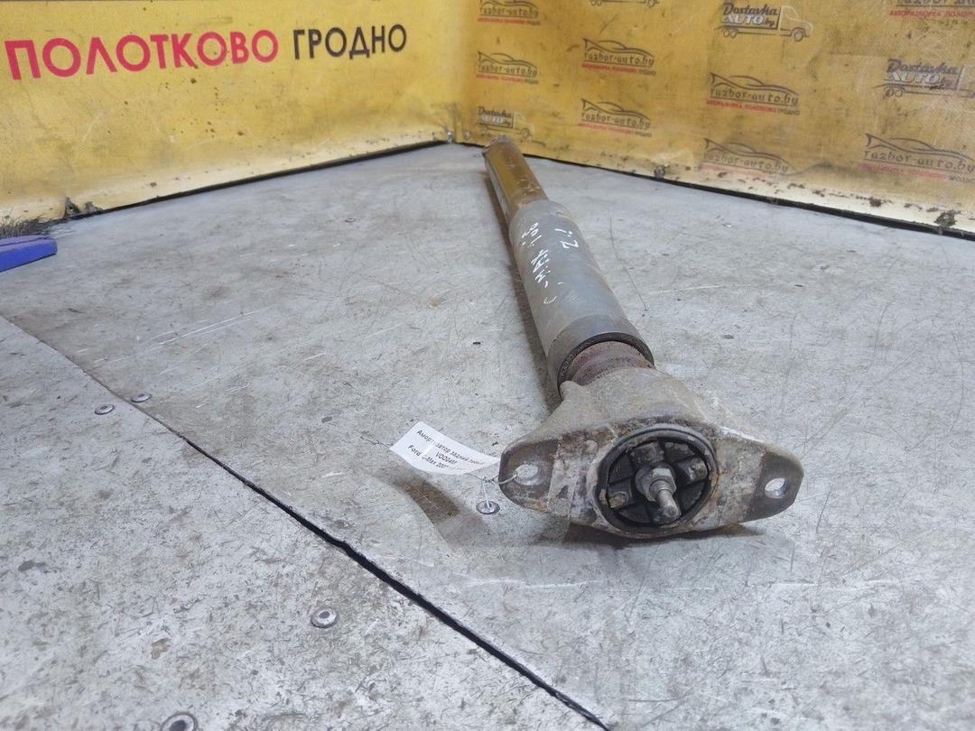 Амортизатор задний левый VOO04M Ford C-Max - Фото 3