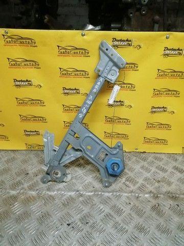 Стеклоподъемник задний левый RJHS7S Citroen Xsara