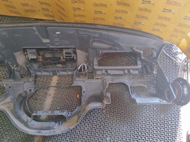 Панель передняя салона (торпедо) 7LDYKN Mercedes 308 undefined