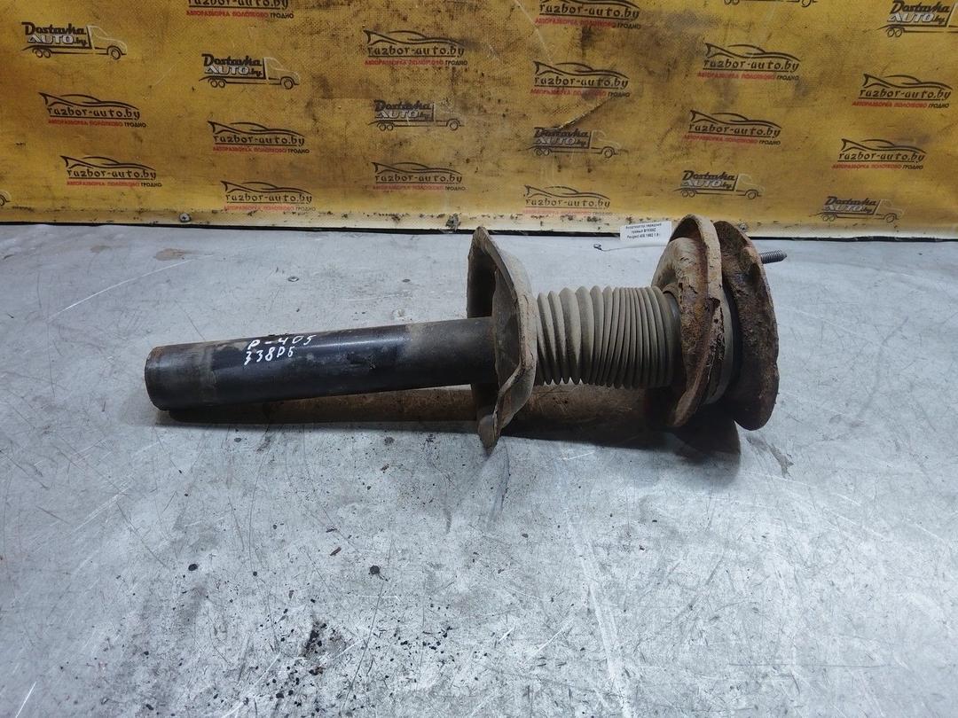 Амортизатор передний правый BYK58Z Peugeot 405