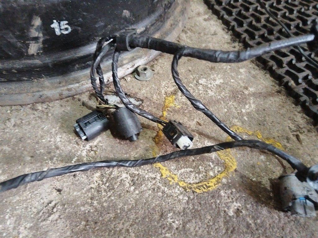 Проводка 04QP1L BMW 3 E46 undefined