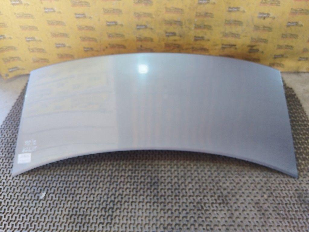 Крышка багажника (дверь 3-5) CYPGVZ Volkswagen Jetta - Фото 3