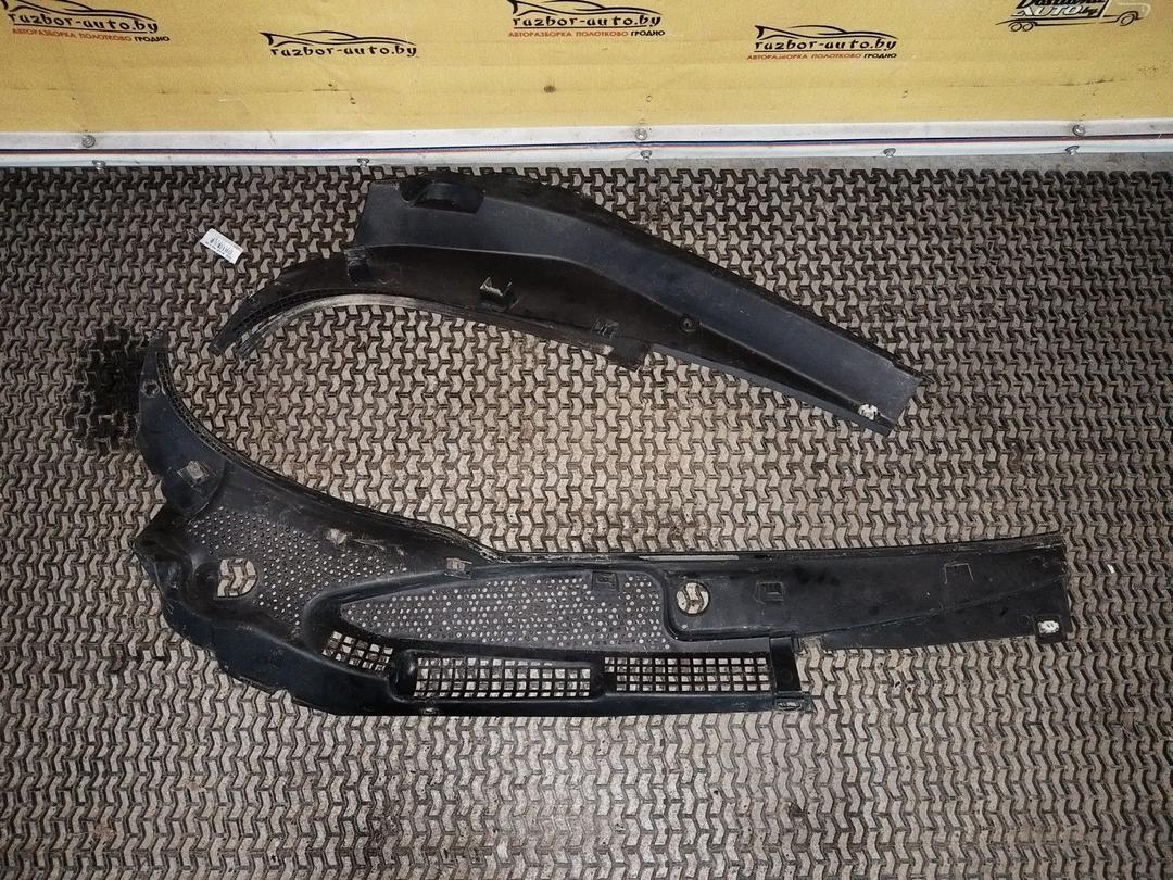 Дождевик 39QR5R Alfa Romeo 147 купить в магазине запчастей бу