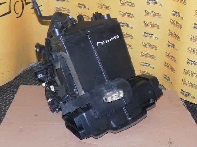 Корпус отопителя (печки) EFPGM8 Citroen C8 купить на авторазборке