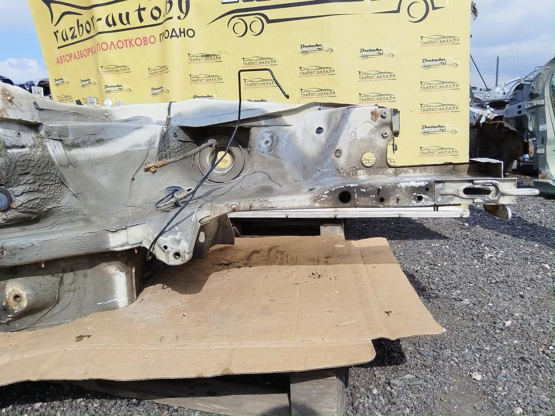 Лонжерон правый KCRHWY Skoda Octavia купить на авторазборке