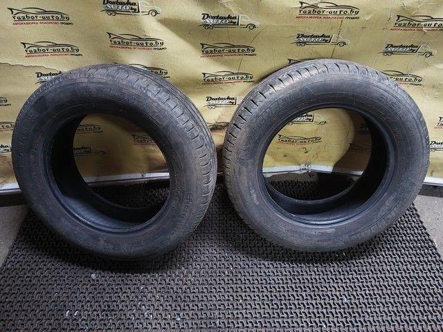 Шина Michelin 195/65 R15 A4R4R6 A4R4R6 Michelin купить на авторазборке