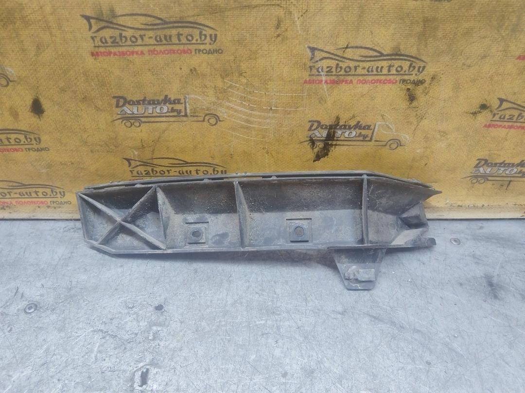 Кронштейн крепления бампера заднего 1U4PI7 Volvo S40 undefined